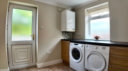 Castle Fields, Rhymney, NP22
