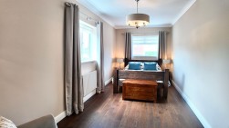 Castle Fields, Rhymney, NP22
