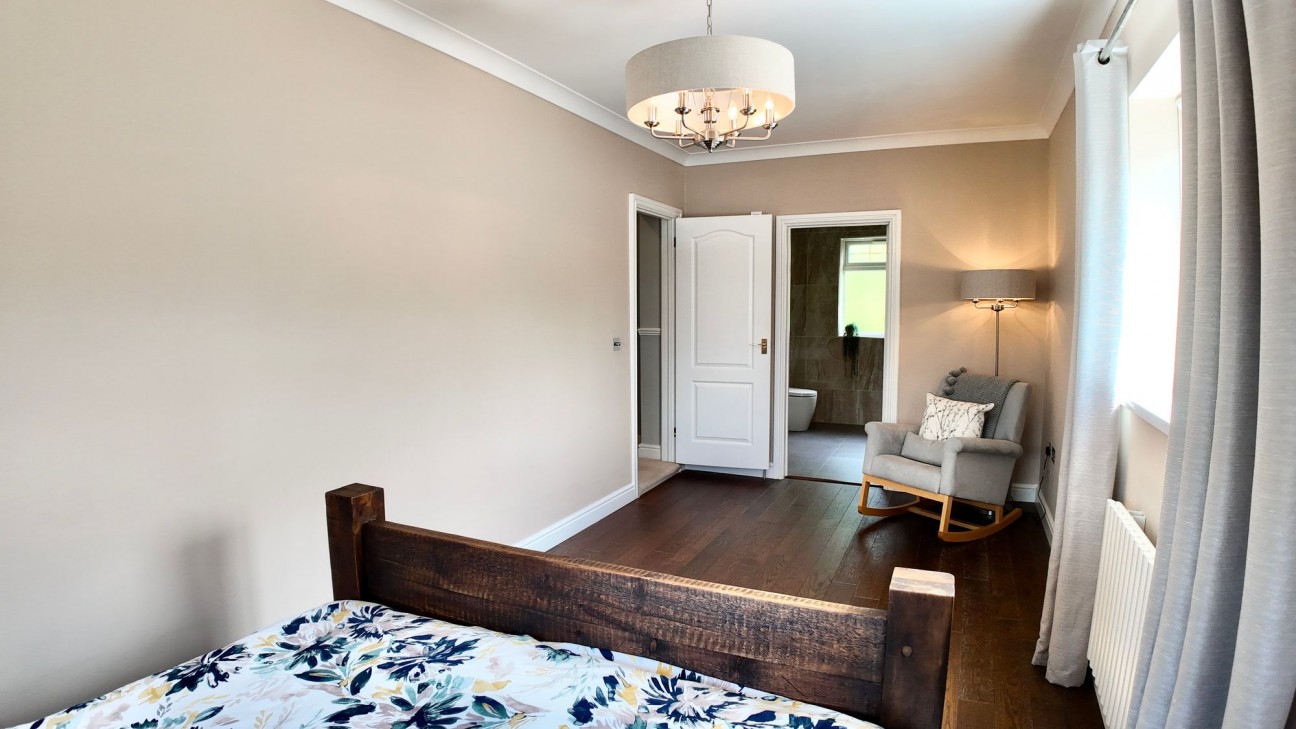 Castle Fields, Rhymney, NP22