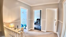Castle Fields, Rhymney, NP22