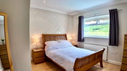 Castle Fields, Rhymney, NP22