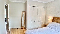 Castle Fields, Rhymney, NP22