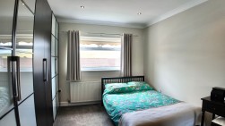 Castle Fields, Rhymney, NP22