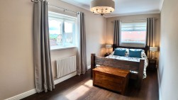 Castle Fields, Rhymney, NP22