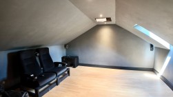 Castle Fields, Rhymney, NP22