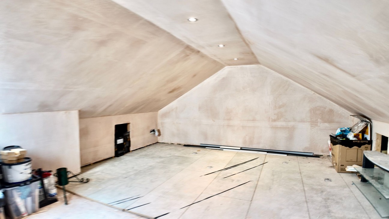 Castle Fields, Rhymney, NP22