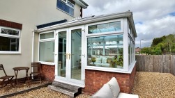 Castle Fields, Rhymney, NP22
