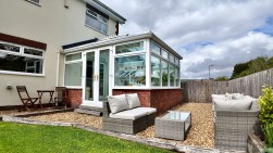 Castle Fields, Rhymney, NP22