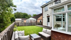 Castle Fields, Rhymney, NP22