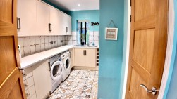 Pen-Rhiw Avenue, Oakdale, NP12