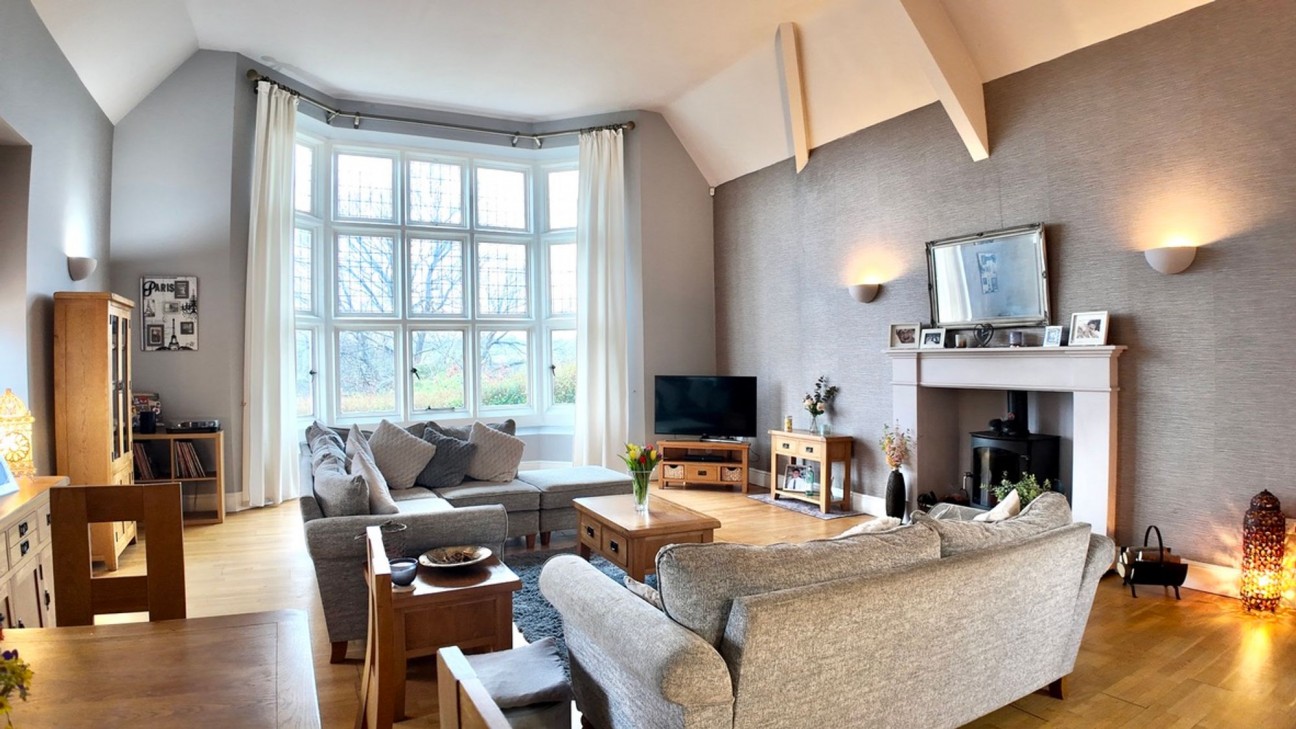 Pen-Rhiw Avenue, Oakdale, NP12