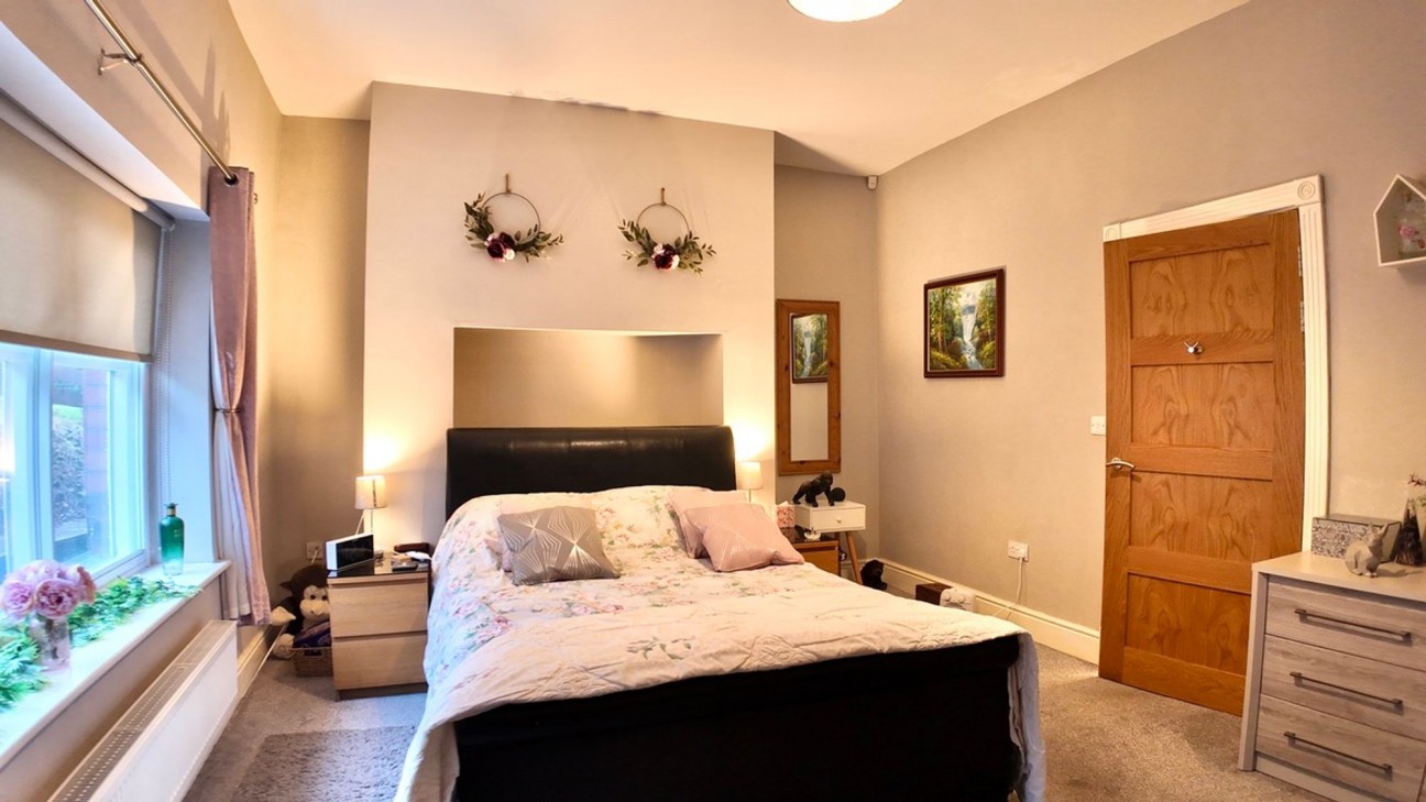 Pen-Rhiw Avenue, Oakdale, NP12