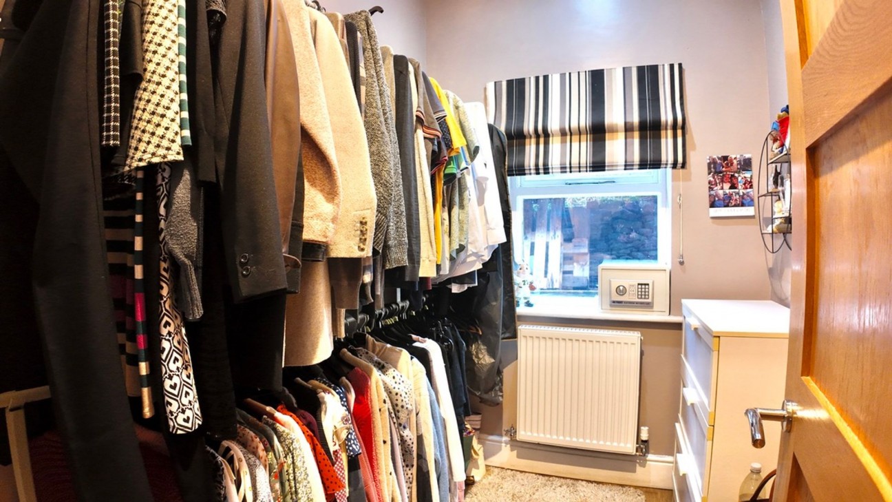 Pen-Rhiw Avenue, Oakdale, NP12