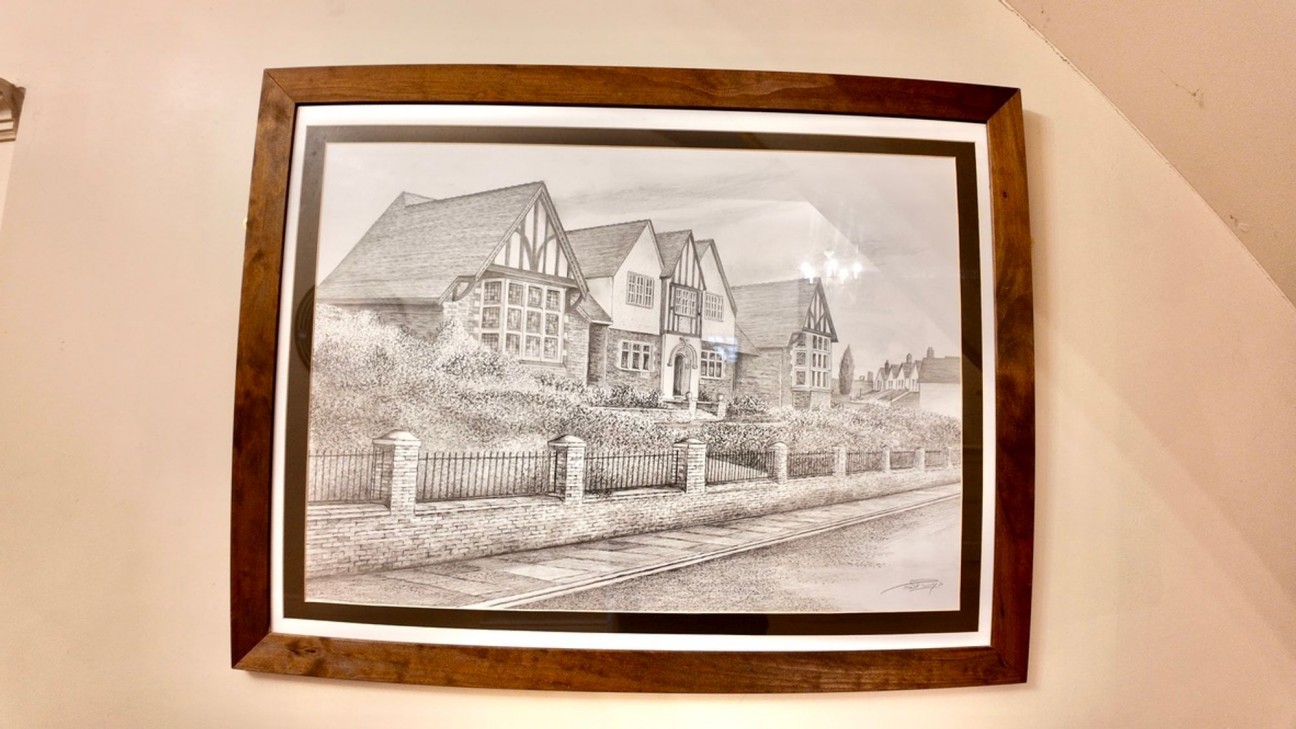 Pen-Rhiw Avenue, Oakdale, NP12