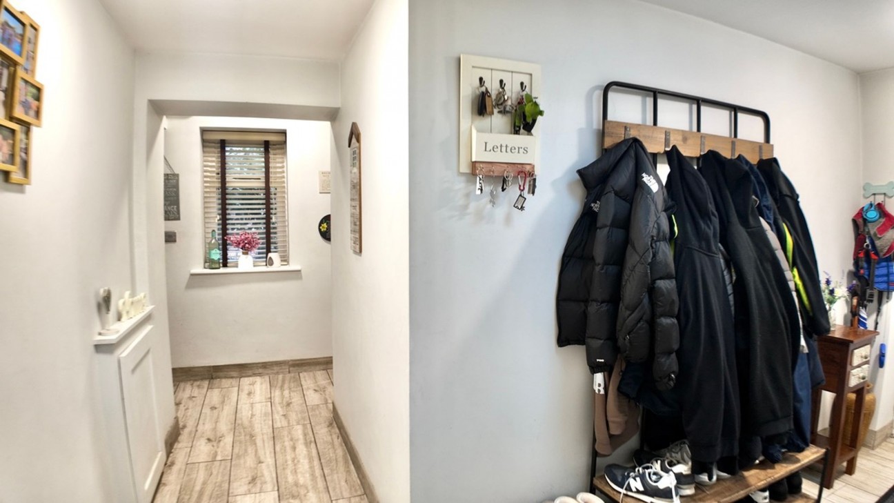 Pen-Rhiw Avenue, Oakdale, NP12