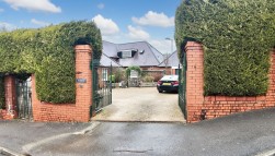 Pen-Rhiw Avenue, Oakdale, NP12