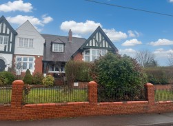 Pen-Rhiw Avenue, Oakdale, NP12