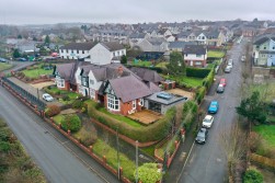 Pen-Rhiw Avenue, Oakdale, NP12