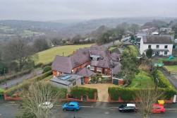 Pen-Rhiw Avenue, Oakdale, NP12