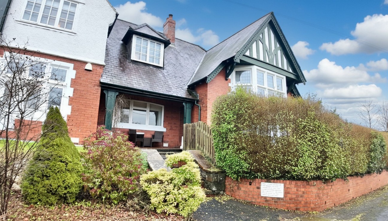 Pen-Rhiw Avenue, Oakdale, NP12