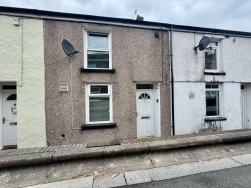 Jenkin Street, Abercwmboi, CF44