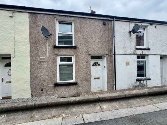 Jenkin Street, Abercwmboi, CF44