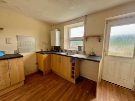Jenkin Street, Abercwmboi, CF44