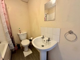 Jenkin Street, Abercwmboi, CF44