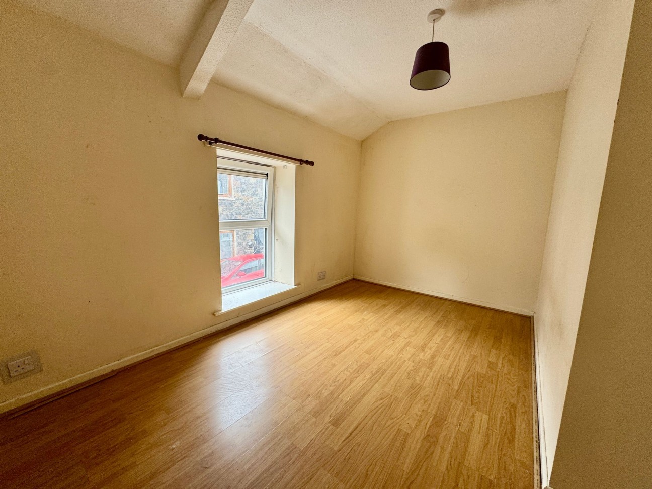 Jenkin Street, Abercwmboi, CF44