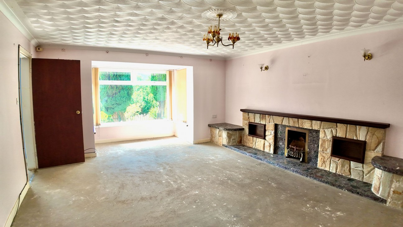 Priscilla Terrace, Trelewis, CF46