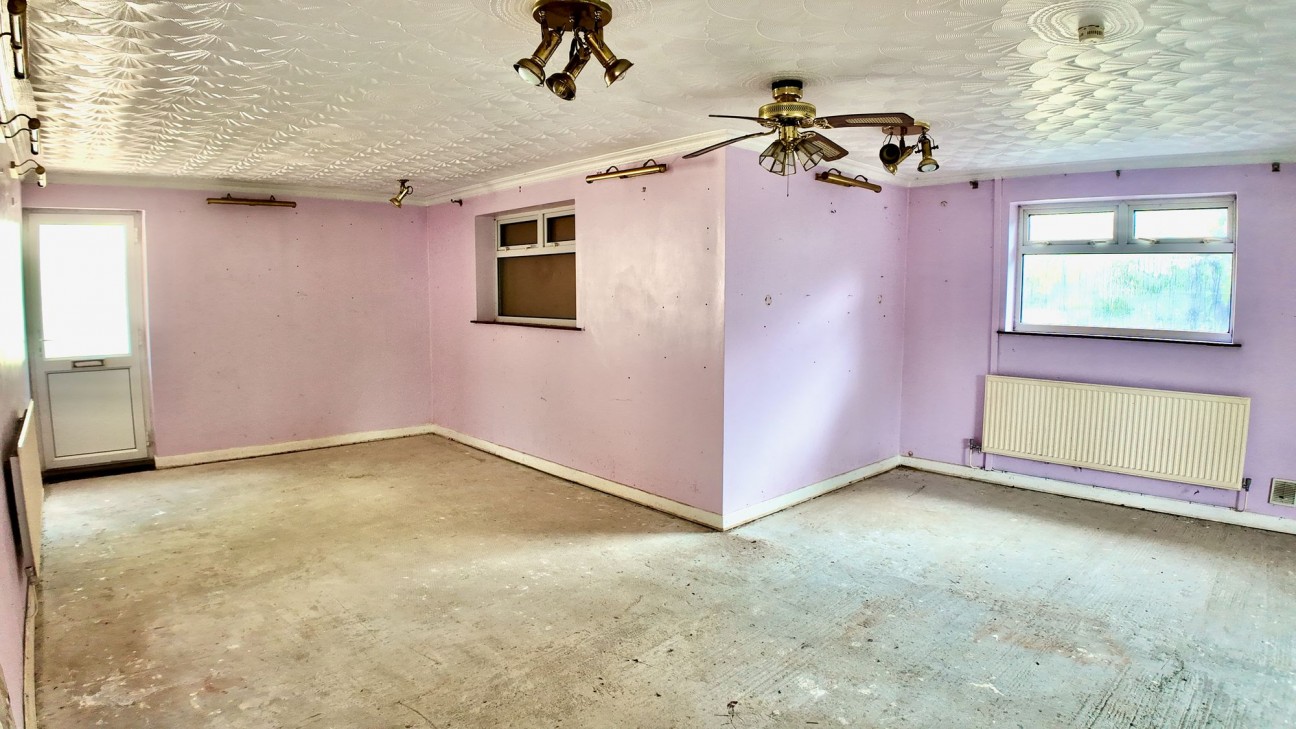 Priscilla Terrace, Trelewis, CF46