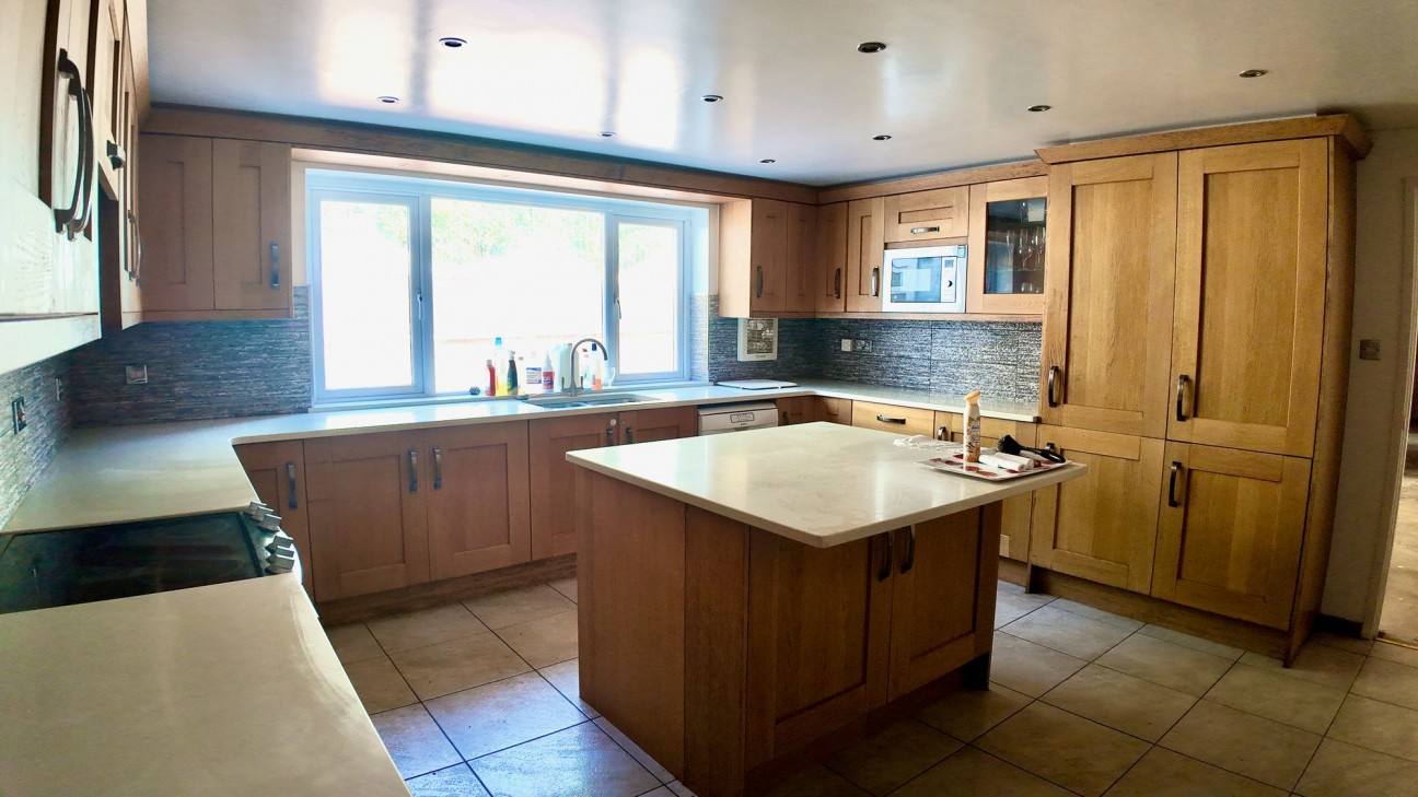 Priscilla Terrace, Trelewis, CF46