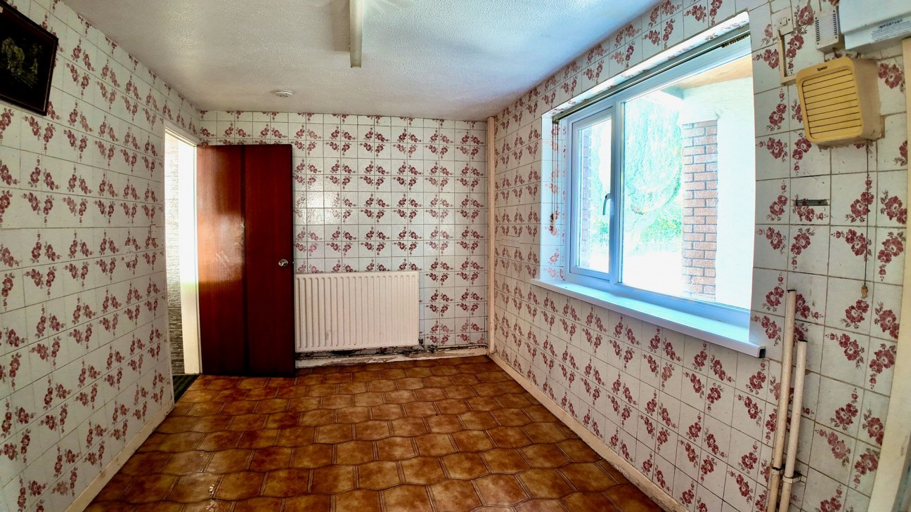 Priscilla Terrace, Trelewis, CF46