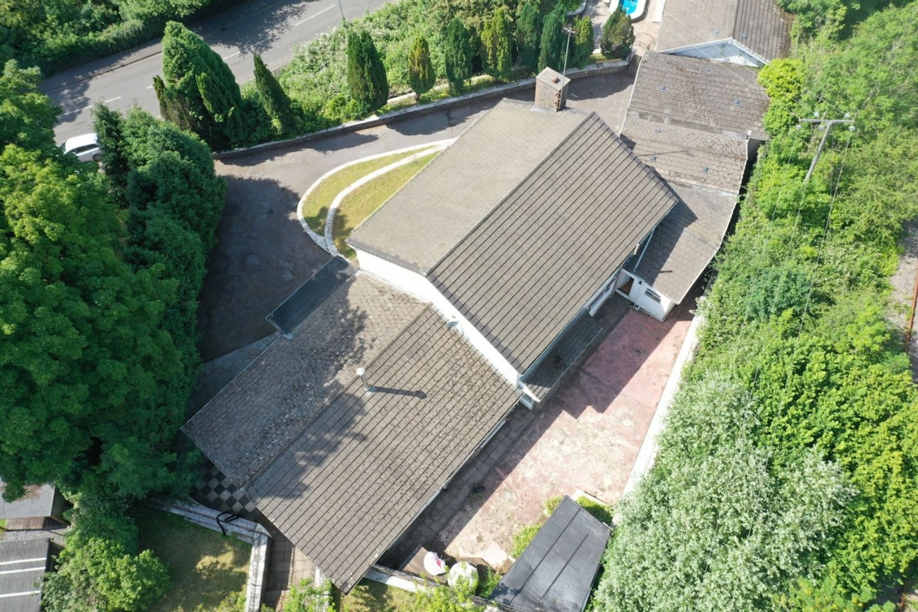 Priscilla Terrace, Trelewis, CF46