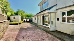 Priscilla Terrace, Trelewis, CF46