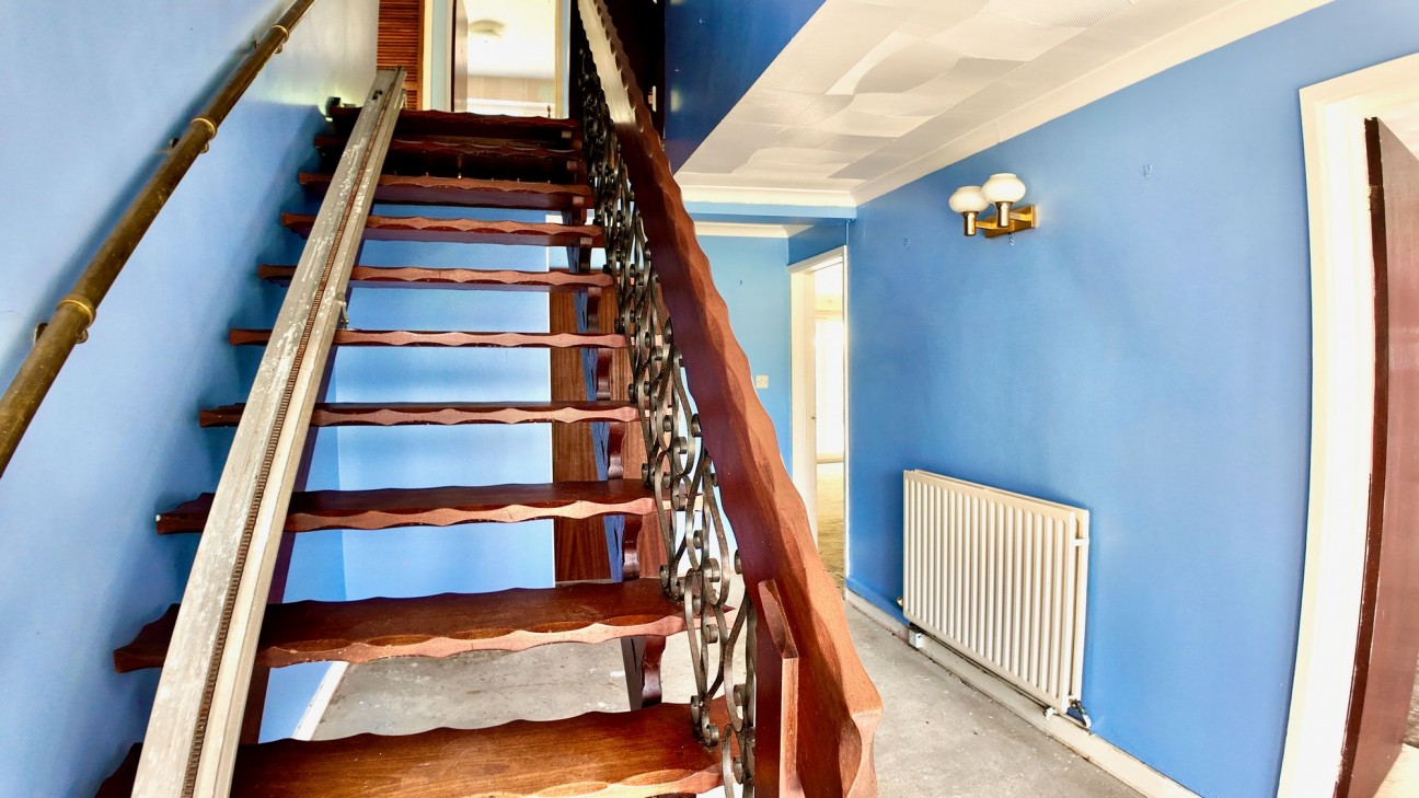Priscilla Terrace, Trelewis, CF46