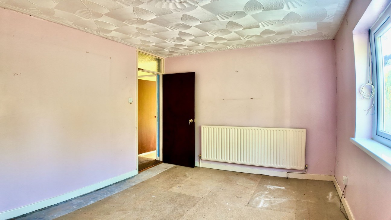 Priscilla Terrace, Trelewis, CF46