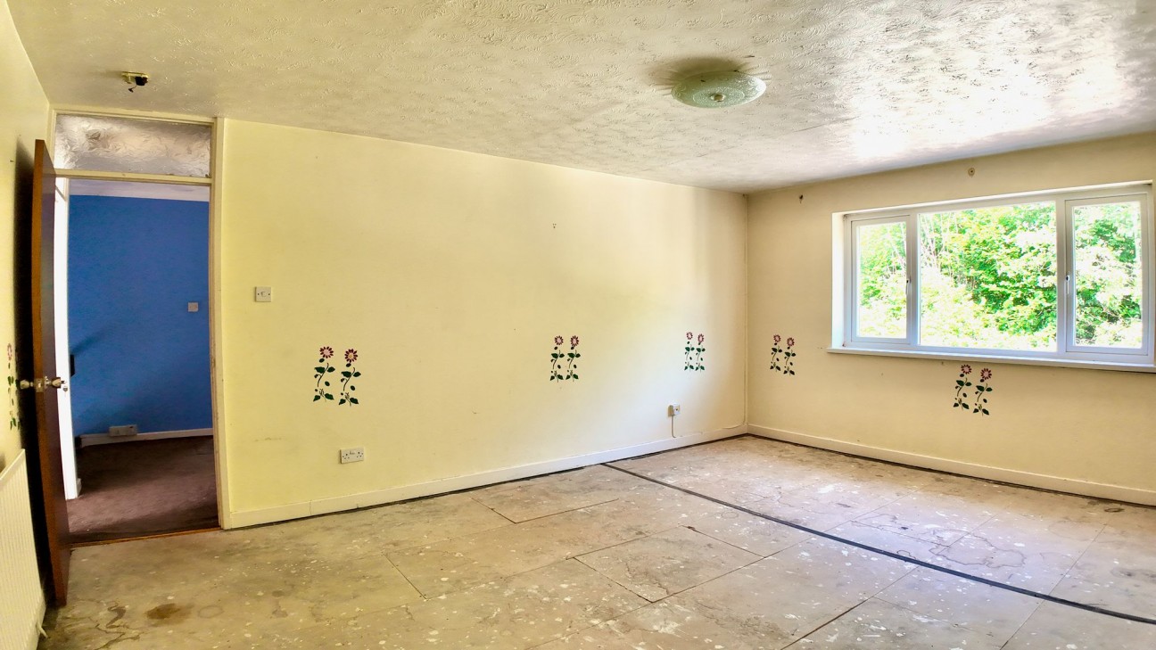 Priscilla Terrace, Trelewis, CF46