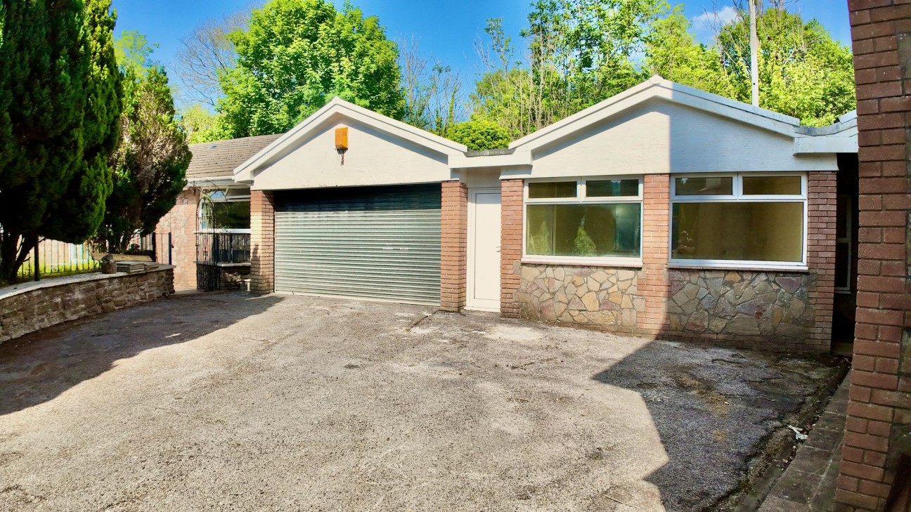 Priscilla Terrace, Trelewis, CF46