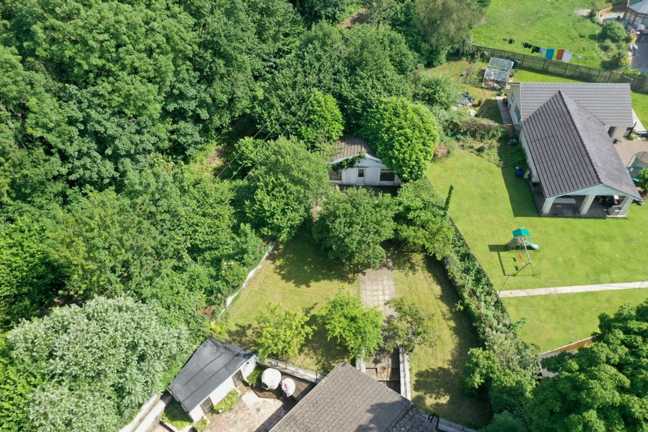 Priscilla Terrace, Trelewis, CF46