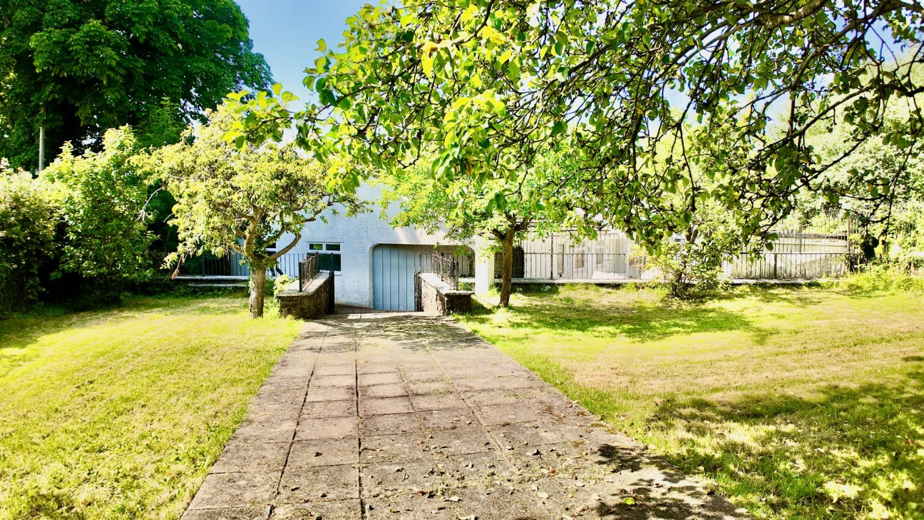 Priscilla Terrace, Trelewis, CF46