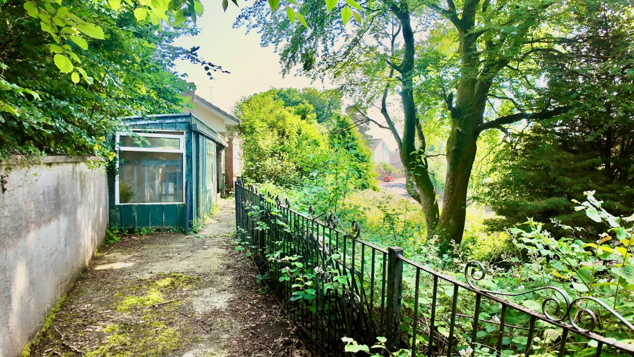 Priscilla Terrace, Trelewis, CF46
