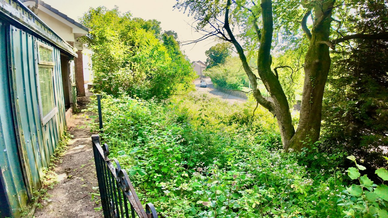 Priscilla Terrace, Trelewis, CF46
