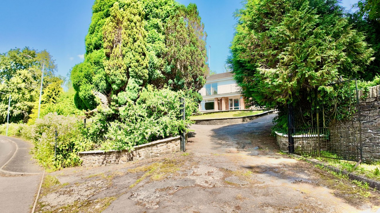 Priscilla Terrace, Trelewis, CF46