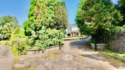 Priscilla Terrace, Trelewis, CF46