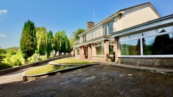 Priscilla Terrace, Trelewis, CF46