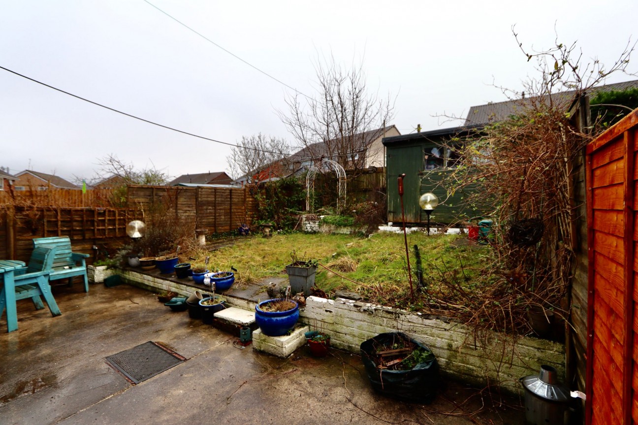 Caerbryn, Newbridge, NP11