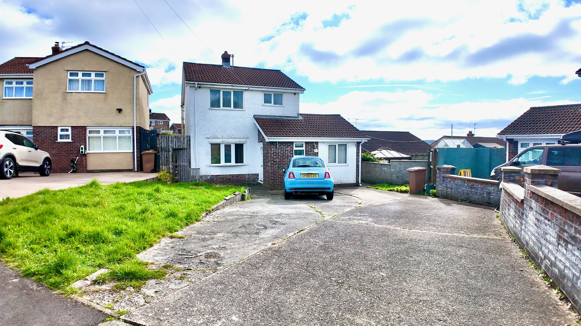 Beaumaris Way, Grove Park, NP12