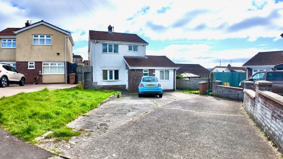 Beaumaris Way, Grove Park, NP12