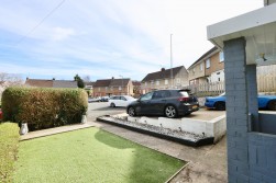 Oakfield, Pontllanfraith, NP12